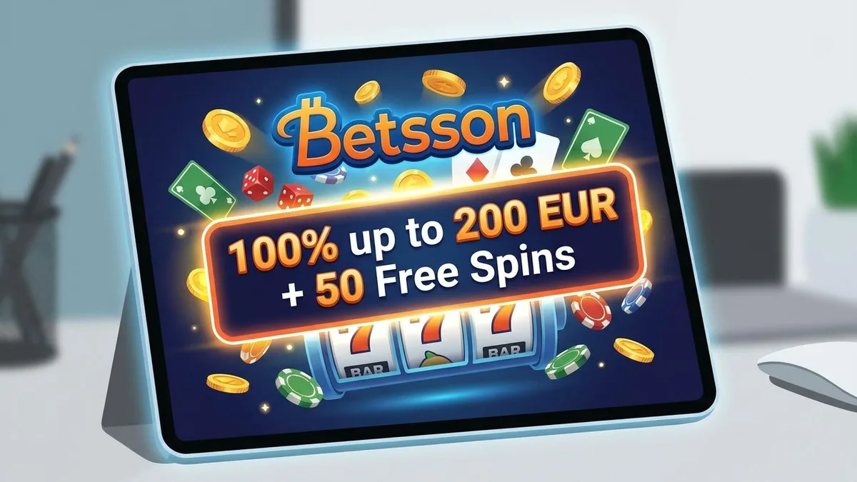 Betsson