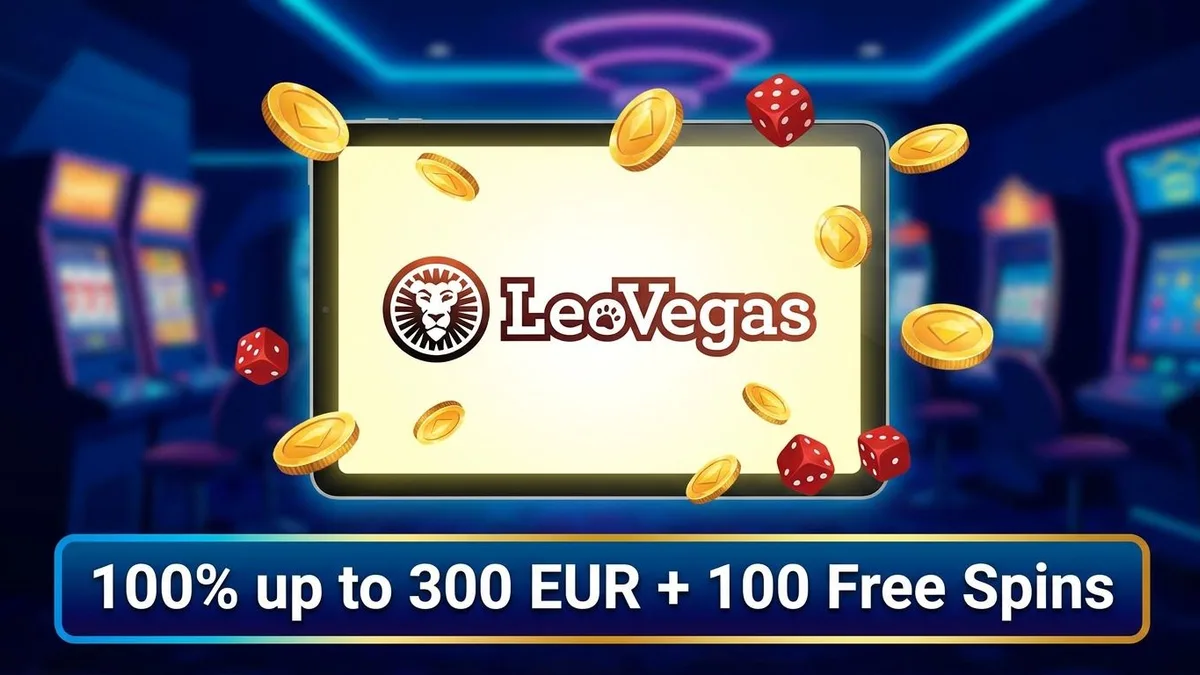 LeoVegas
